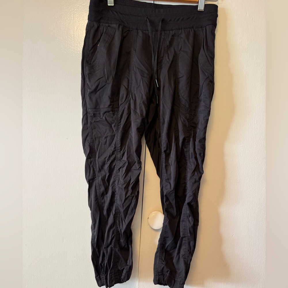 North Face‎ hiking pants
